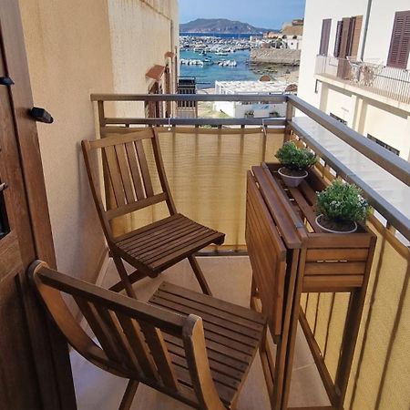 Appartamento Casa Di Catalina Favignana Esterno foto
