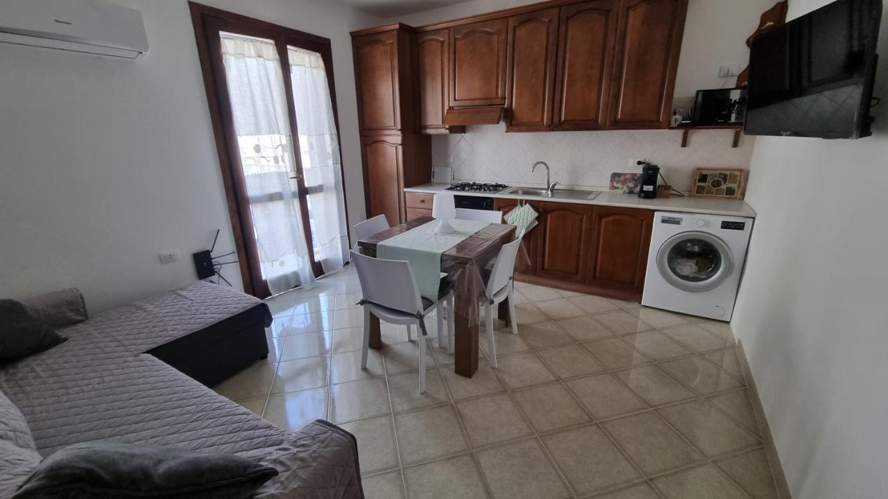 Appartamento Casa Di Catalina Favignana Esterno foto