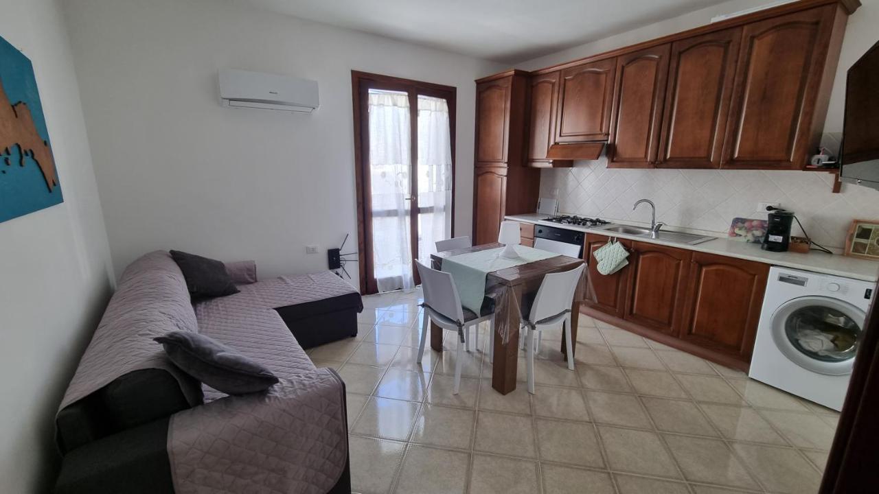 Appartamento Casa Di Catalina Favignana Esterno foto