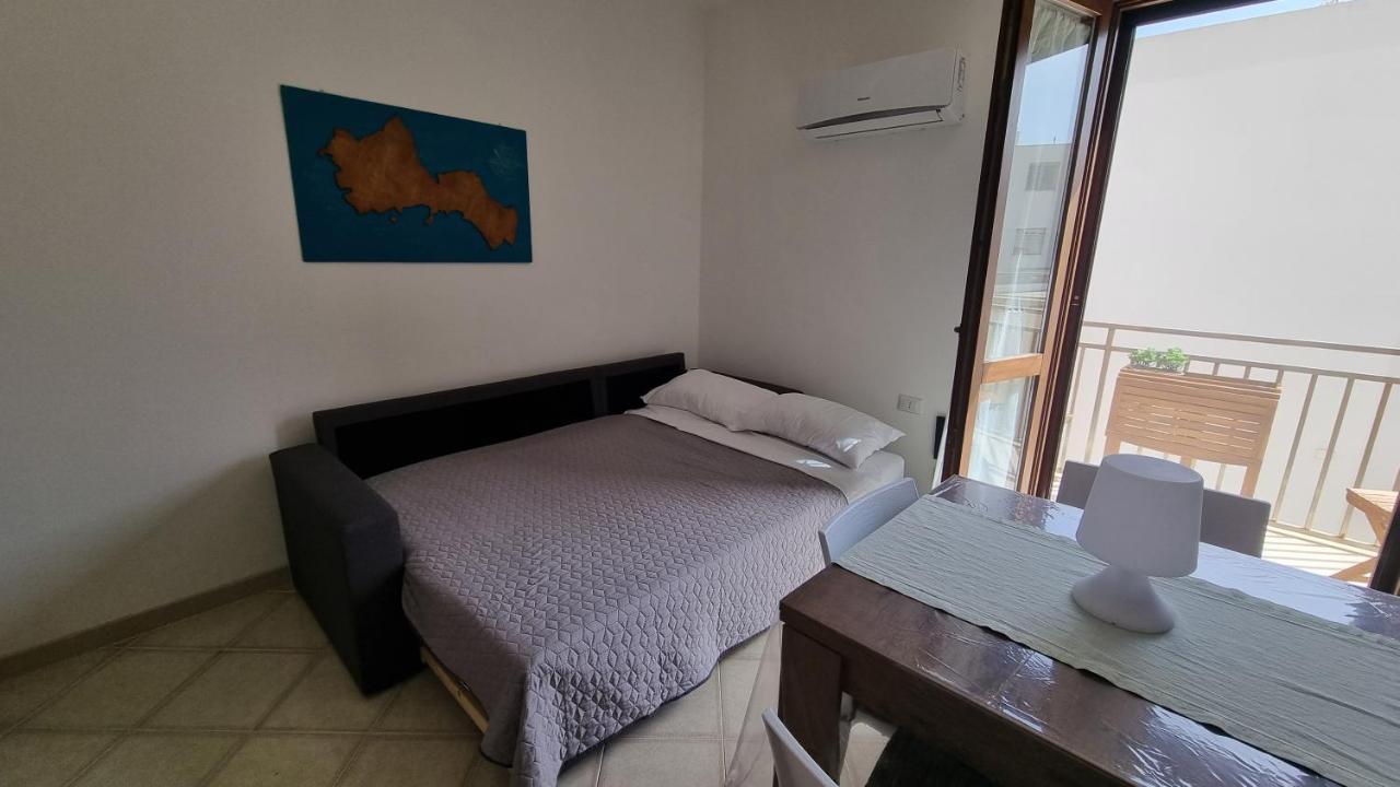 Appartamento Casa Di Catalina Favignana Esterno foto