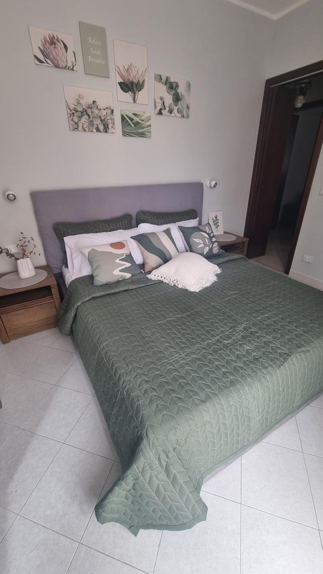 Appartamento Casa Di Catalina Favignana Esterno foto
