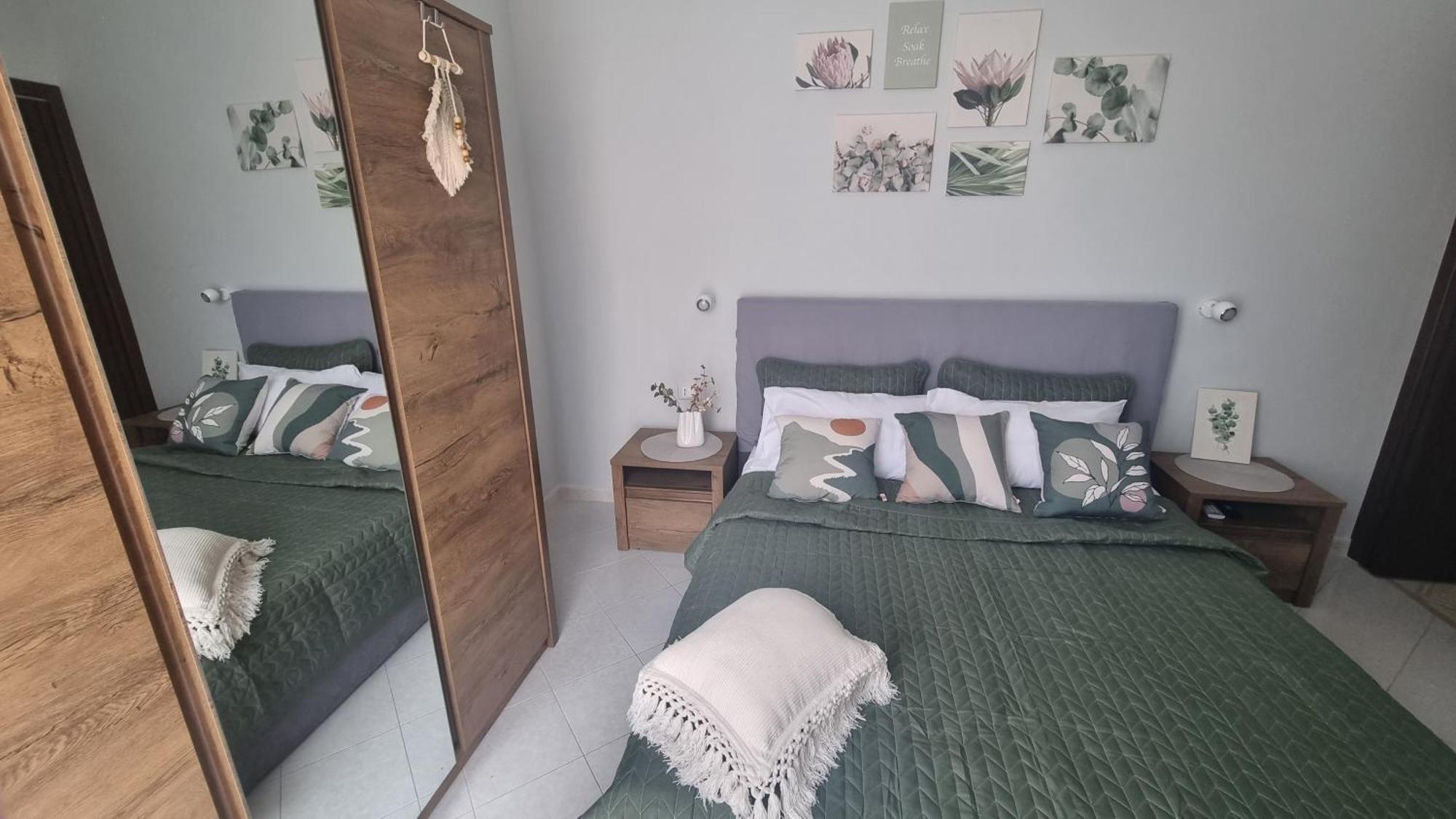 Appartamento Casa Di Catalina Favignana Esterno foto