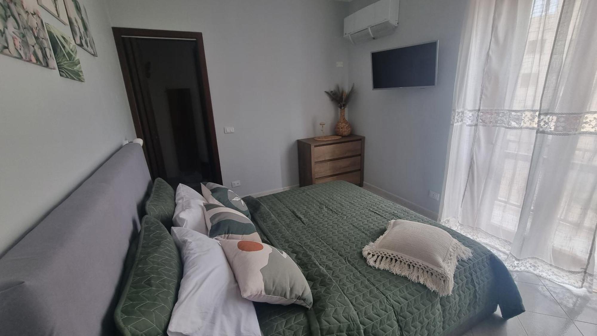 Appartamento Casa Di Catalina Favignana Esterno foto