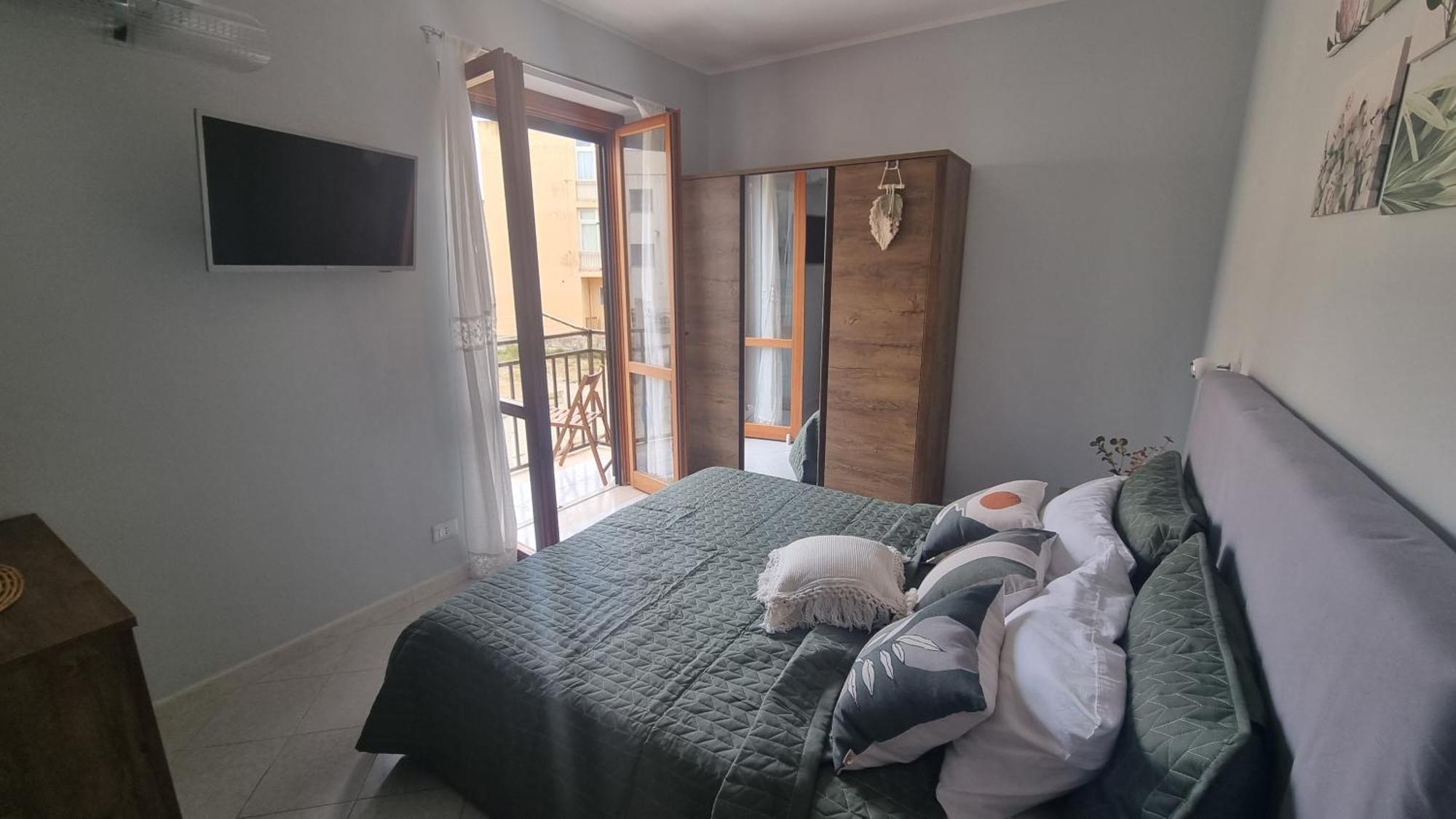 Appartamento Casa Di Catalina Favignana Esterno foto